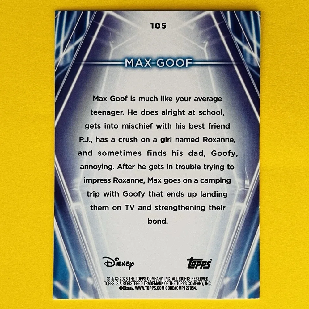 N/A set 2026